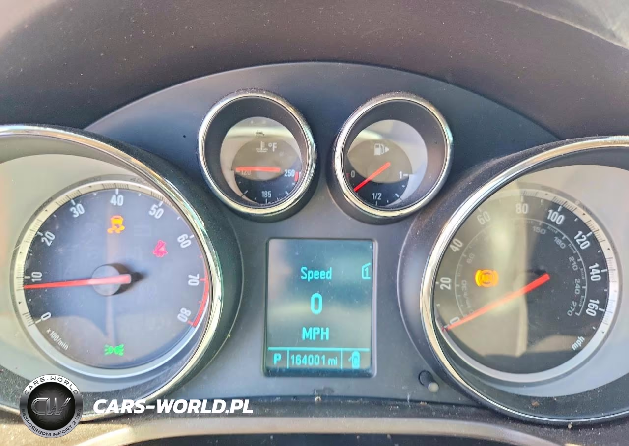 2012 Buick Regal Premium VIN:2G4GS5EK5C9136629 - 9