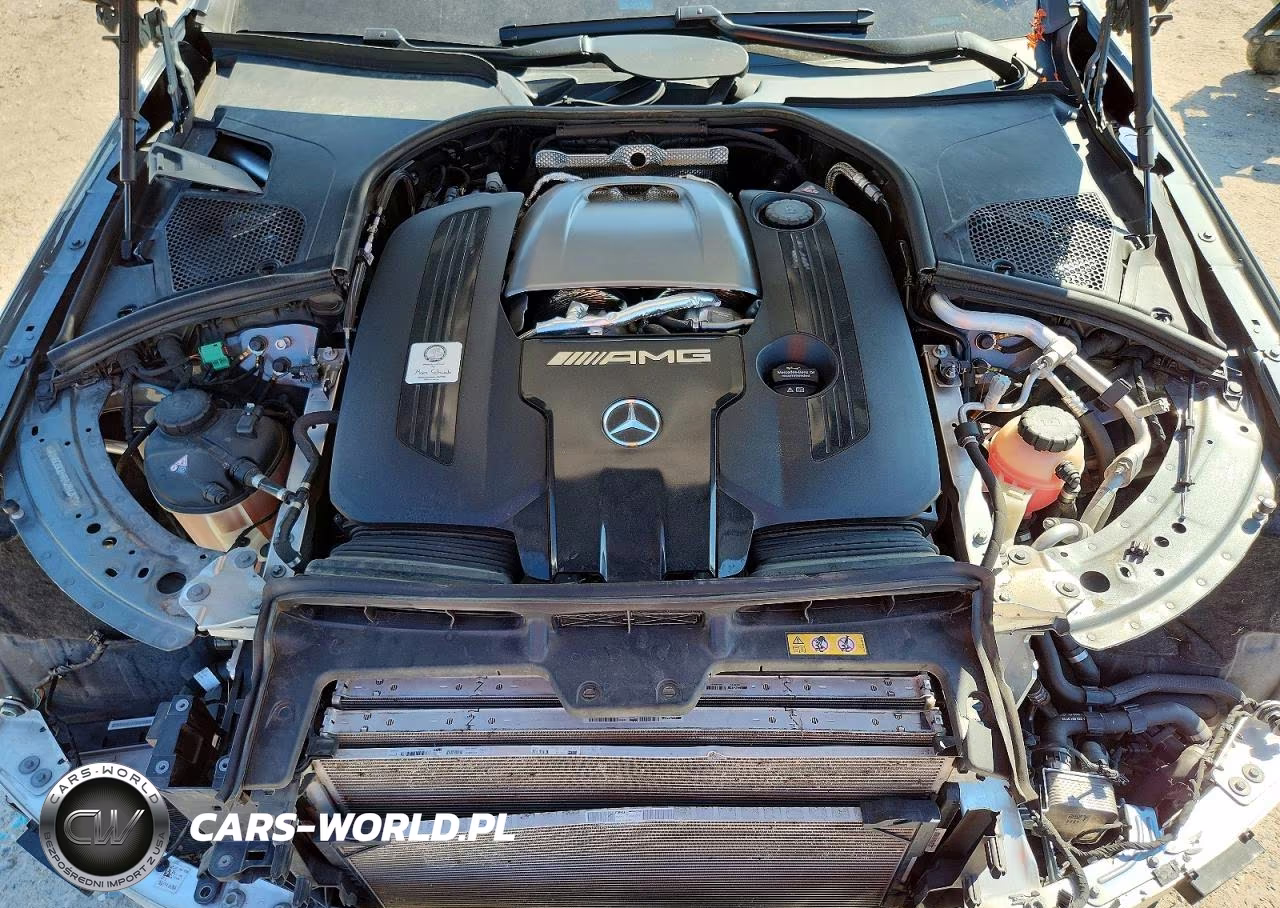 2024 Mercedes-Benz S 63 E Performance VIN:W1K6G8CB4RA291326 - 11