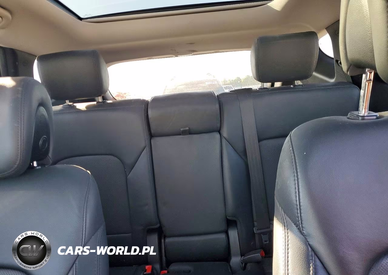 2018 Hyundai Santa Fe Sport 2.0T Ultimate VIN:5XYZWDLA3JG566618 - 10