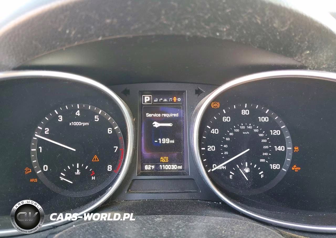 2018 Hyundai Santa Fe Sport 2.0T Ultimate VIN:5XYZWDLA3JG566618 - 9