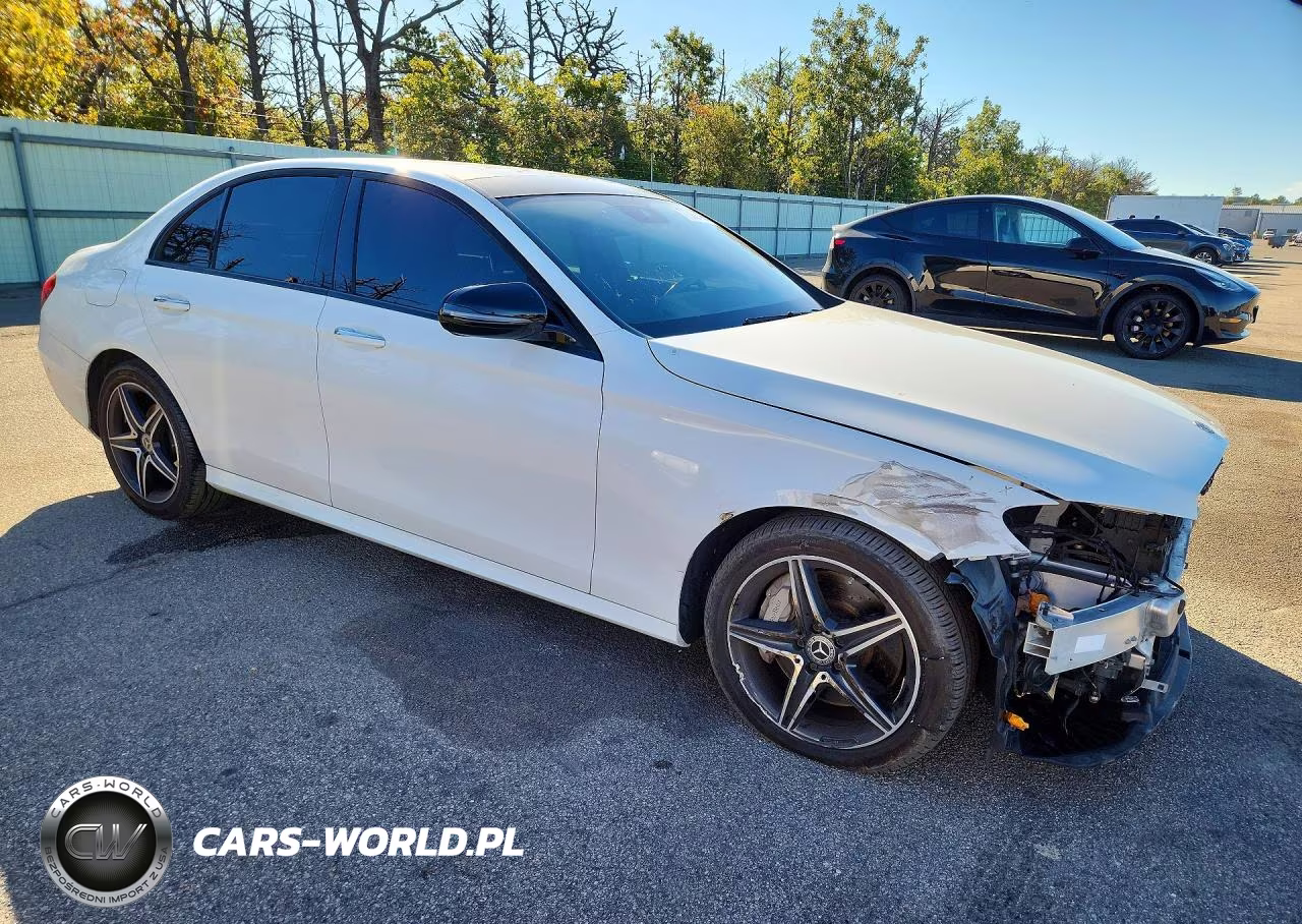 2018 Mercedes-Benz E 300 4Matic VIN:WDDZF4KB8JA298861 - 4