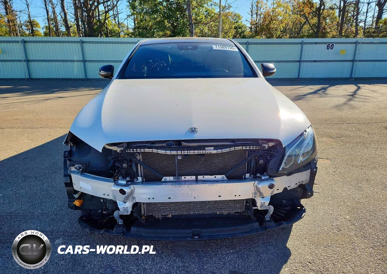 2018 Mercedes-Benz E 300 4Matic VIN:WDDZF4KB8JA298861 - 5
