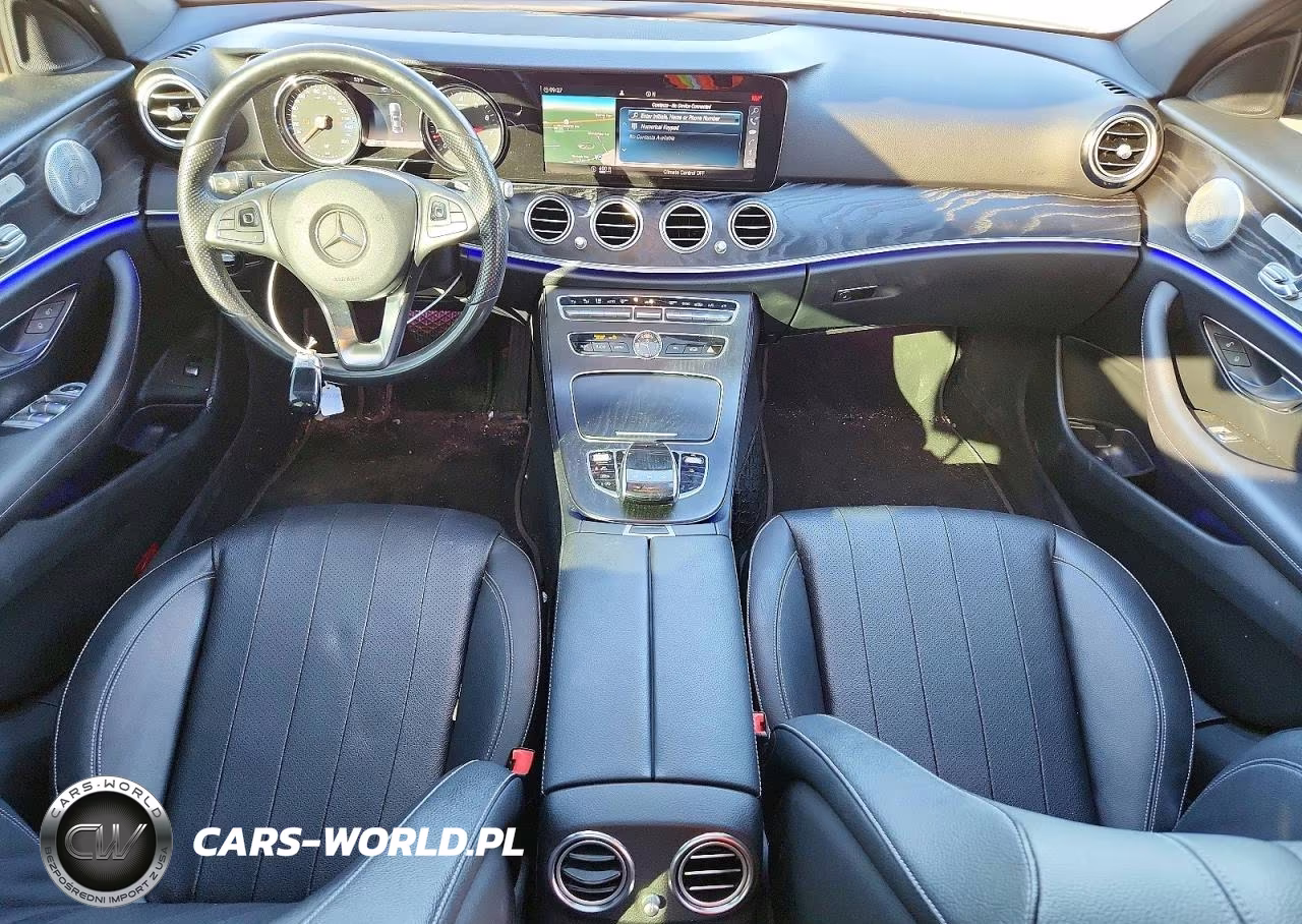 2018 Mercedes-Benz E 300 4Matic VIN:WDDZF4KB8JA298861 - 8