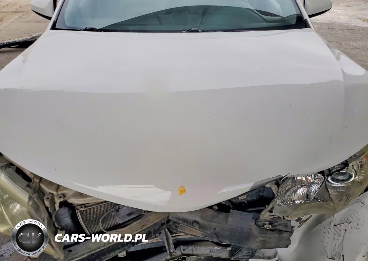 2013 Toyota Camry Le VIN:4T1BF1FK7DU250853 - 11