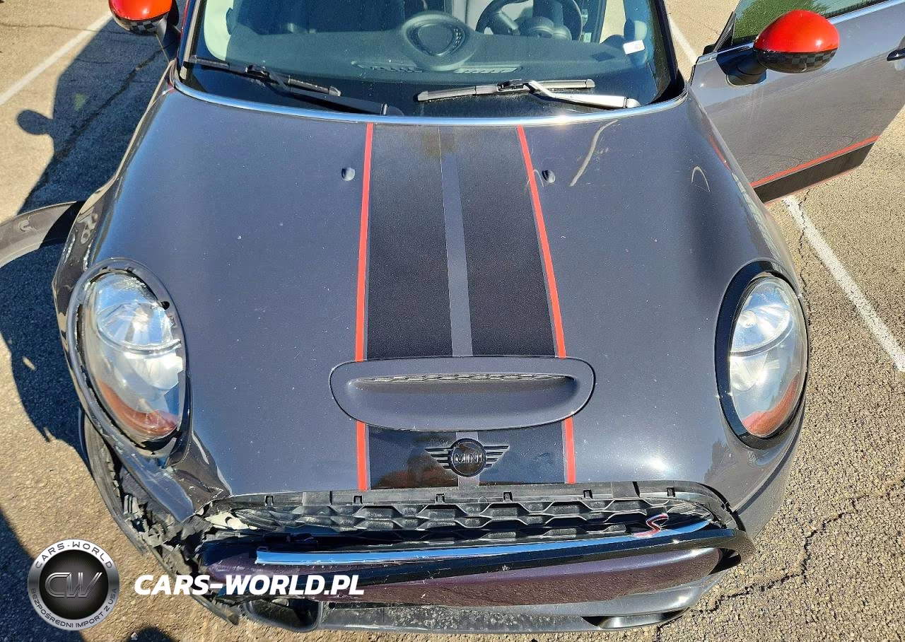2018 Mini Cooper S VIN:WMWXP7C5XJ2A48847 - 11