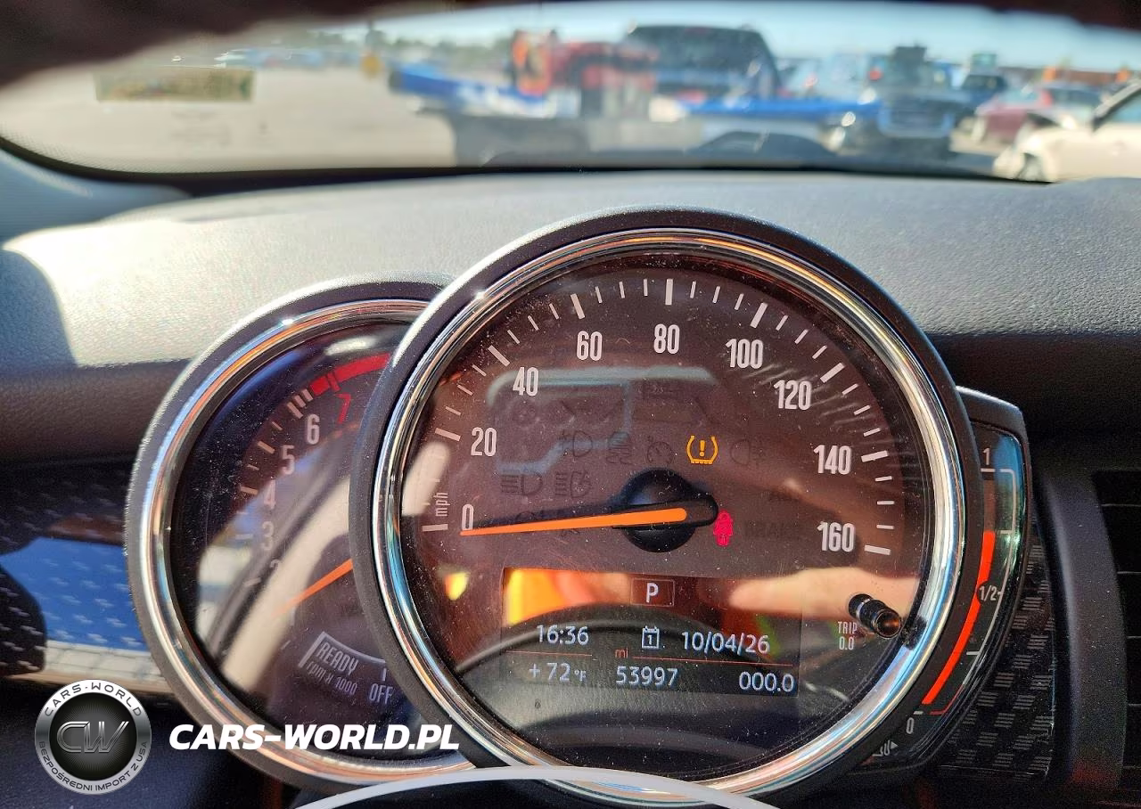 2018 Mini Cooper S VIN:WMWXP7C5XJ2A48847 - 9