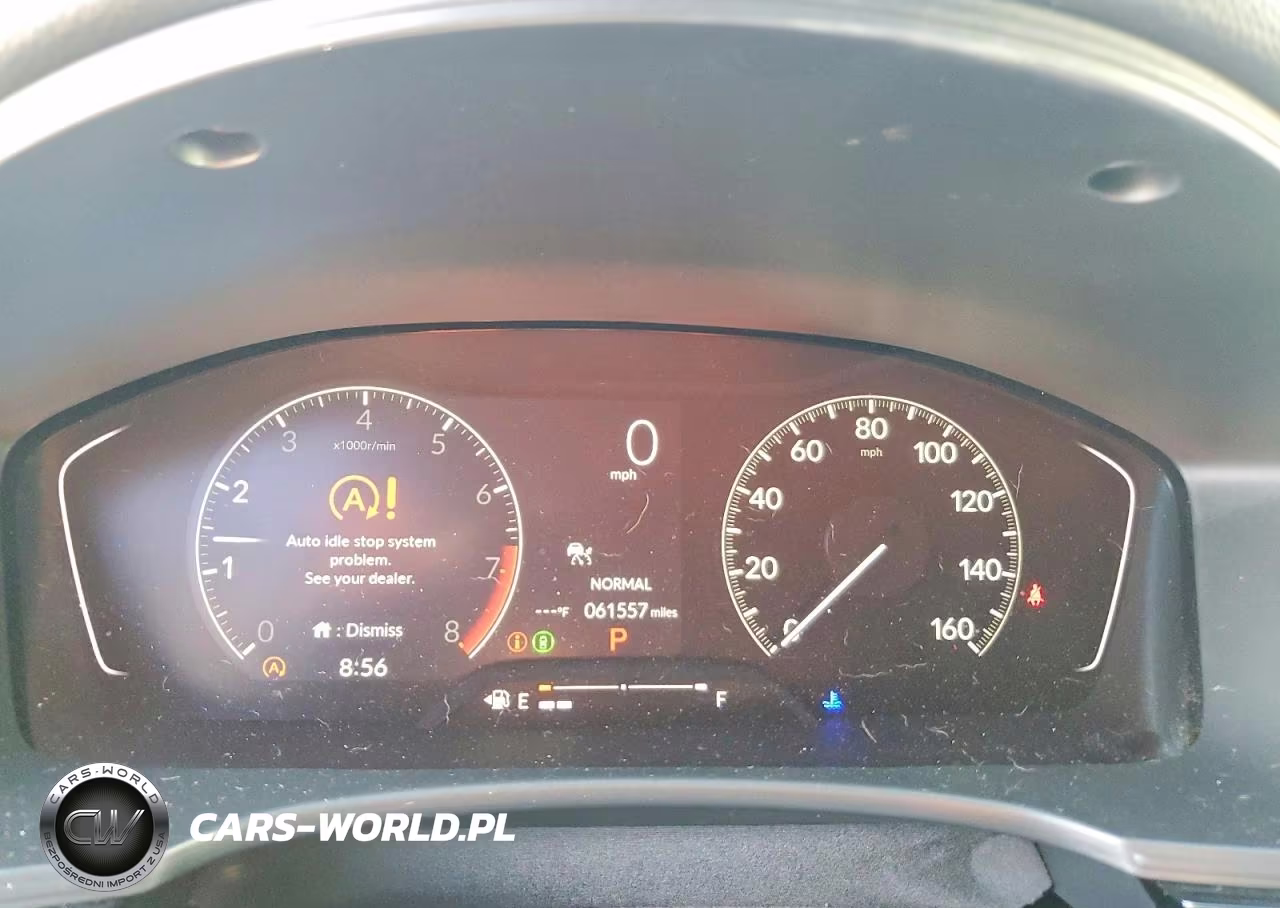 2024 Honda Civic Sport VIN:19XFL2H8XRE029209 - 9