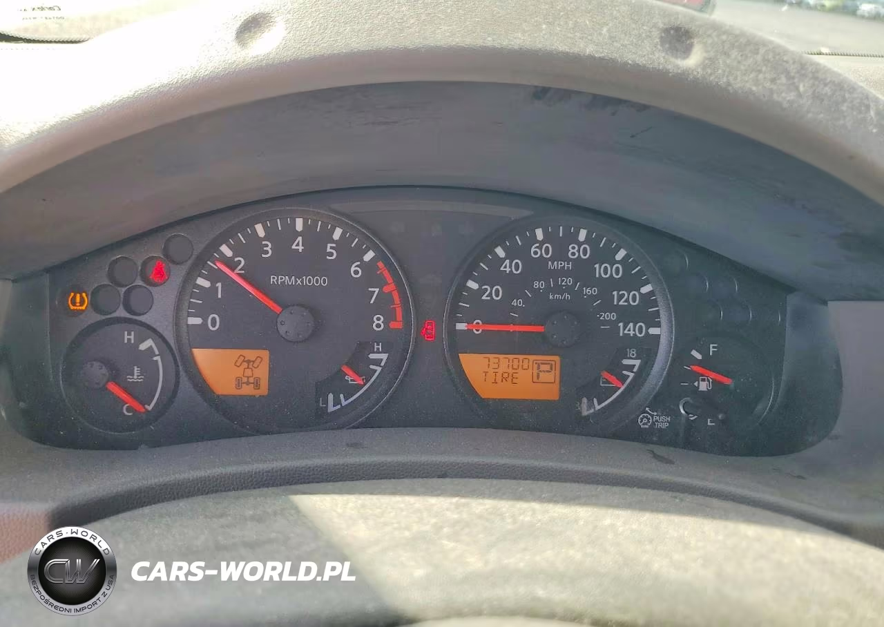 2012 Nissan Frontier S VIN:1N6AD0EVXCC446783 - 9