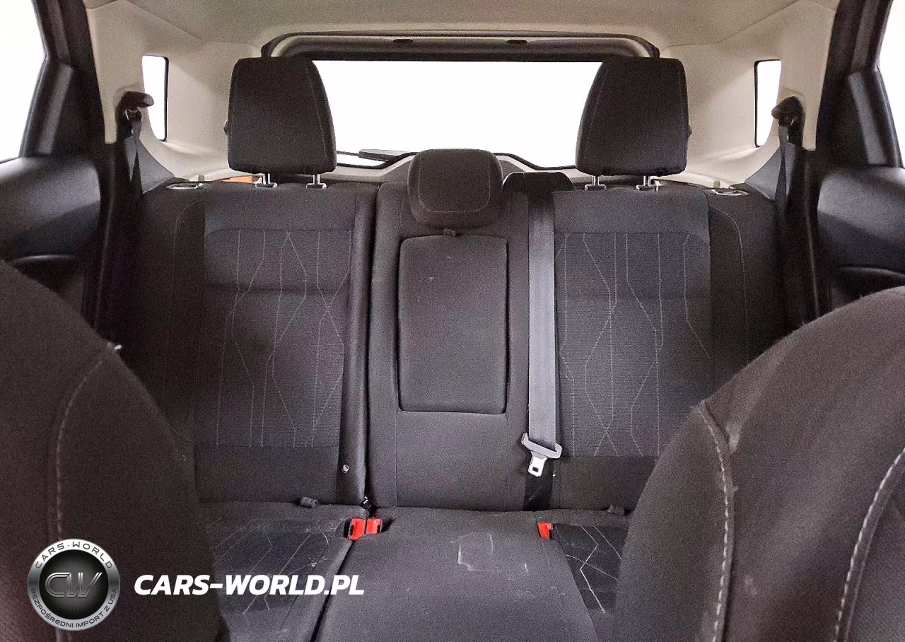 2018 Ford Ecosport Se VIN:MAJ6P1UL7JC191048 - 10