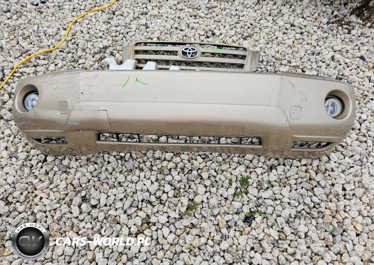 2005 Toyota Highlander Base VIN:JTEGP21A550060064 - 13