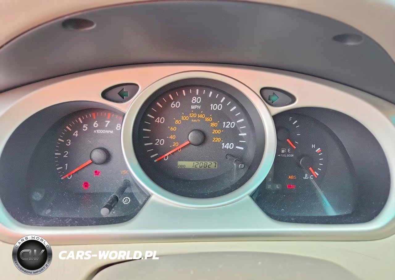2005 Toyota Highlander Base VIN:JTEGP21A550060064 - 9