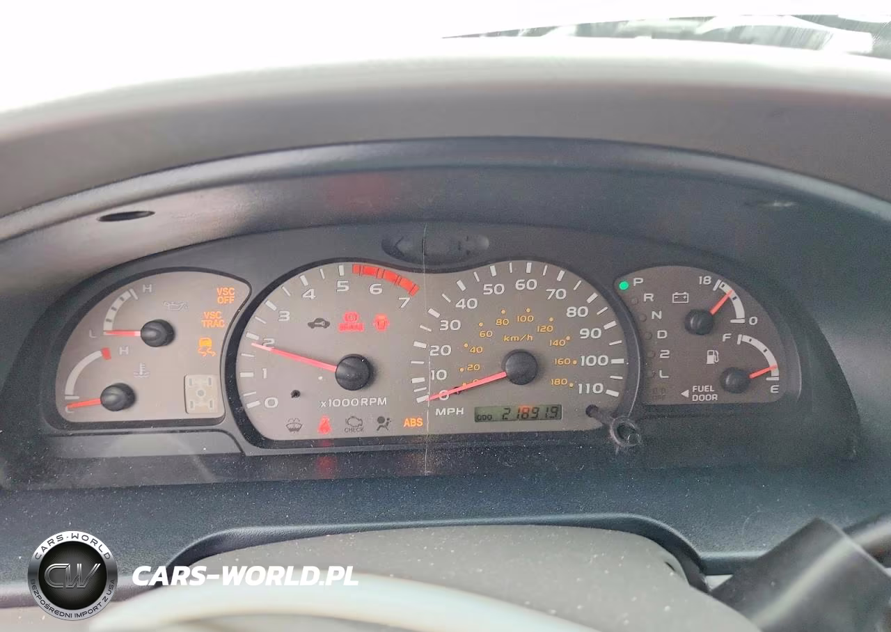 2001 Toyota Sequoia Limited VIN:5TDBT48A71S038554 - 9