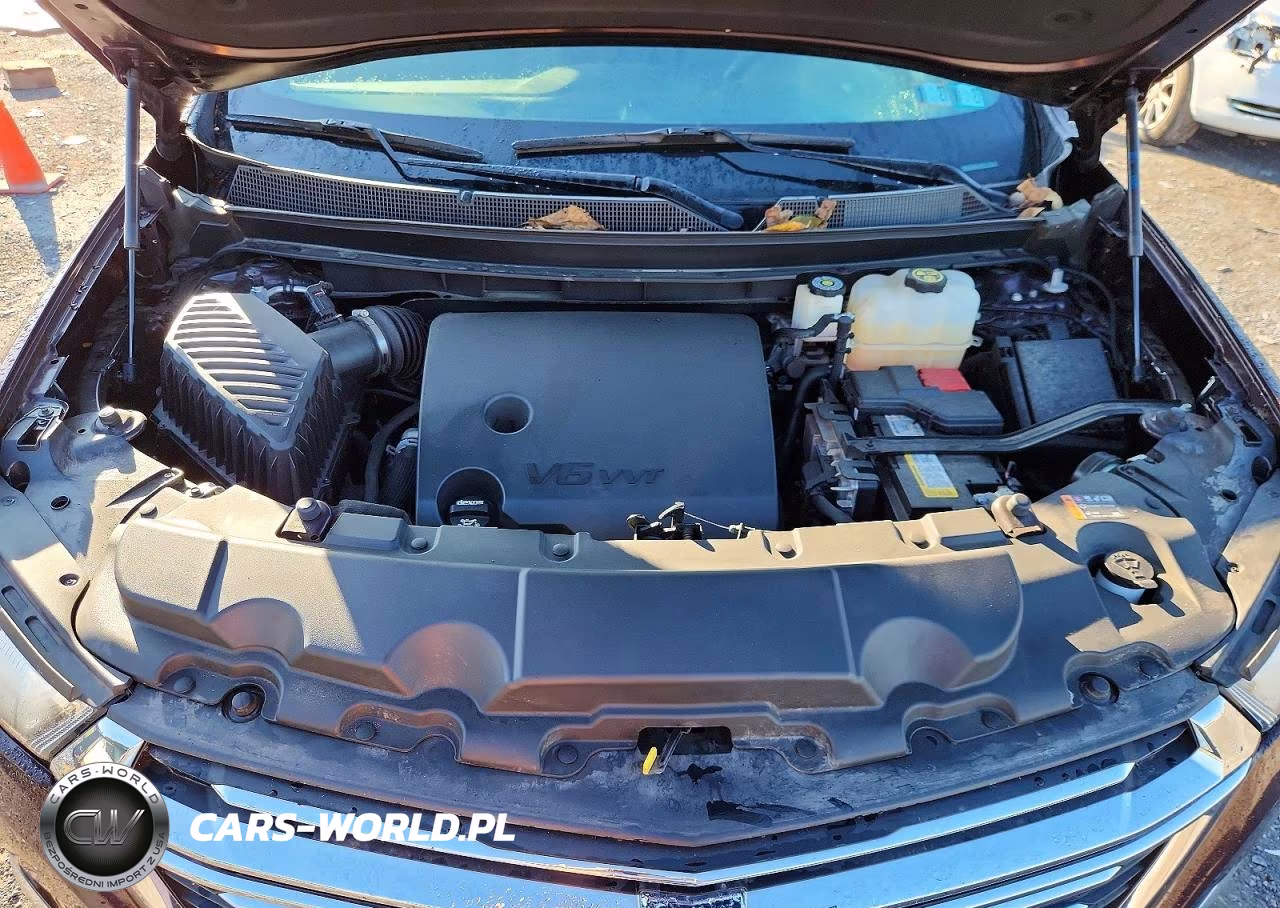 2023 Chevrolet Traverse Lt VIN:1GNEVHKW1PJ109621 - 12
