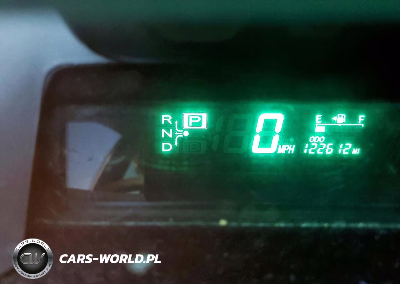 2007 Toyota Prius Base VIN:JTDKB20U077572124 - 9