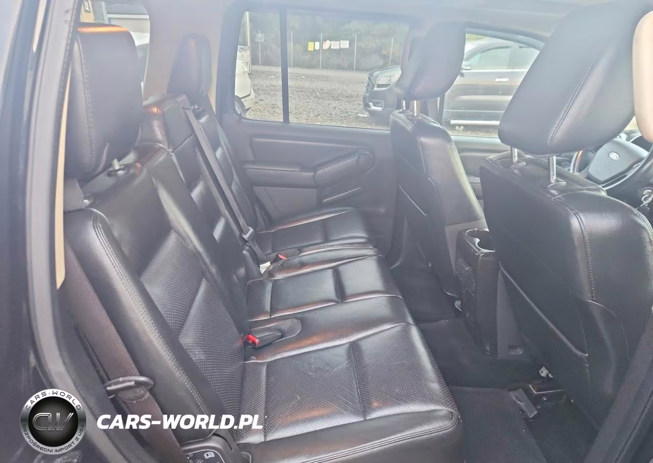 2010 Ford Explorer Limited VIN:1FMEU7FEXAUA46267 - 11