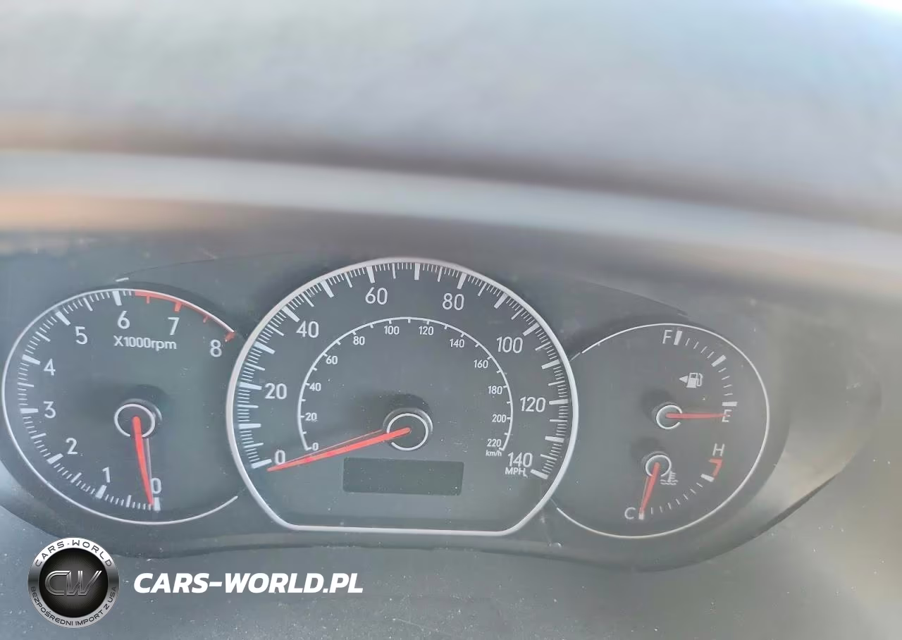 2009 Suzuki Sx4 Technology VIN:JS2YB413795100230 - 9