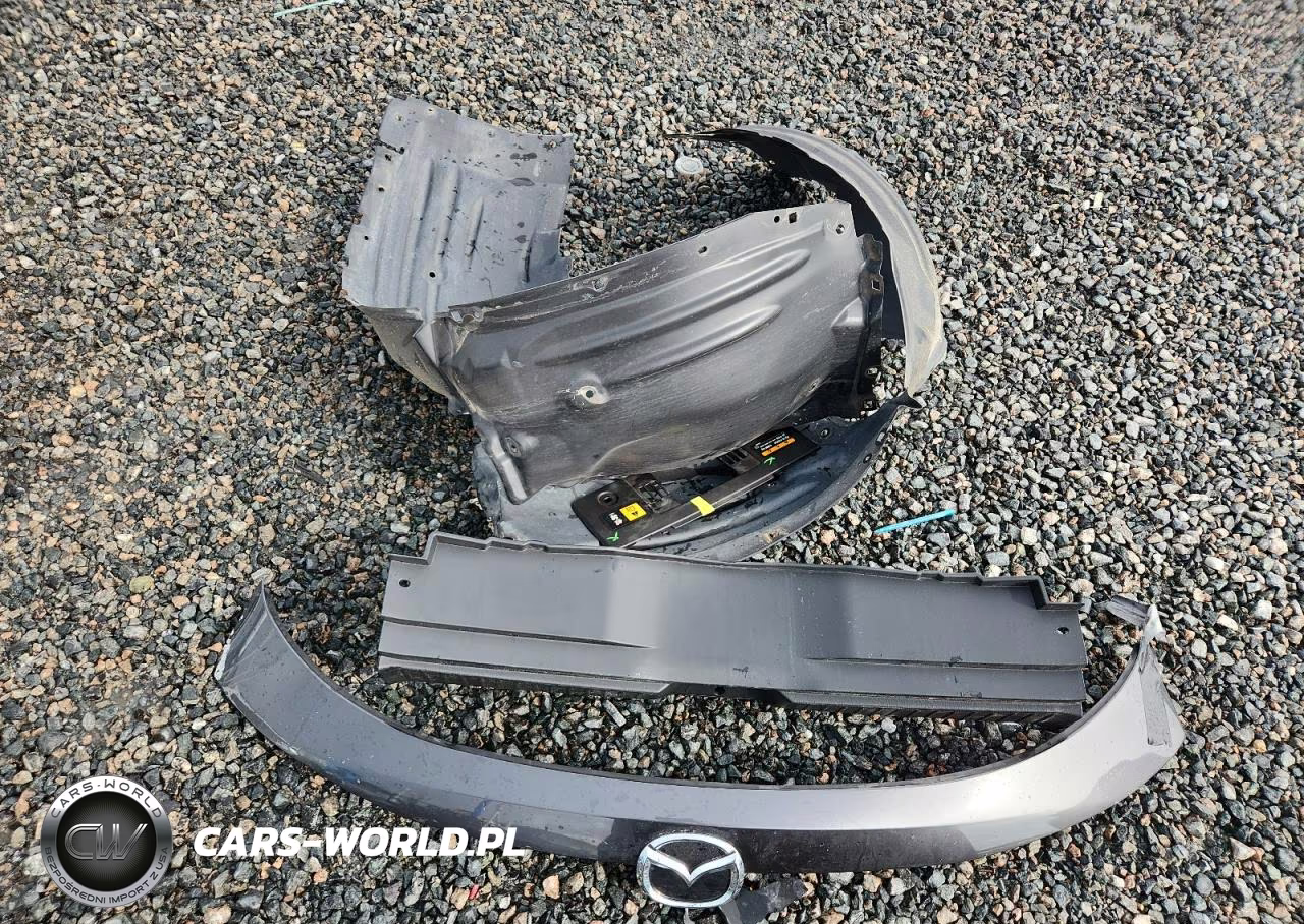 2024 Mazda Cx-5 Preferred VIN:JM3KFBCM1R0370721 - 12