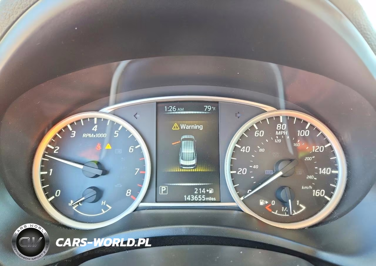 2017 Nissan Sentra Sv VIN:3N1AB7AP3HY354781 - 9