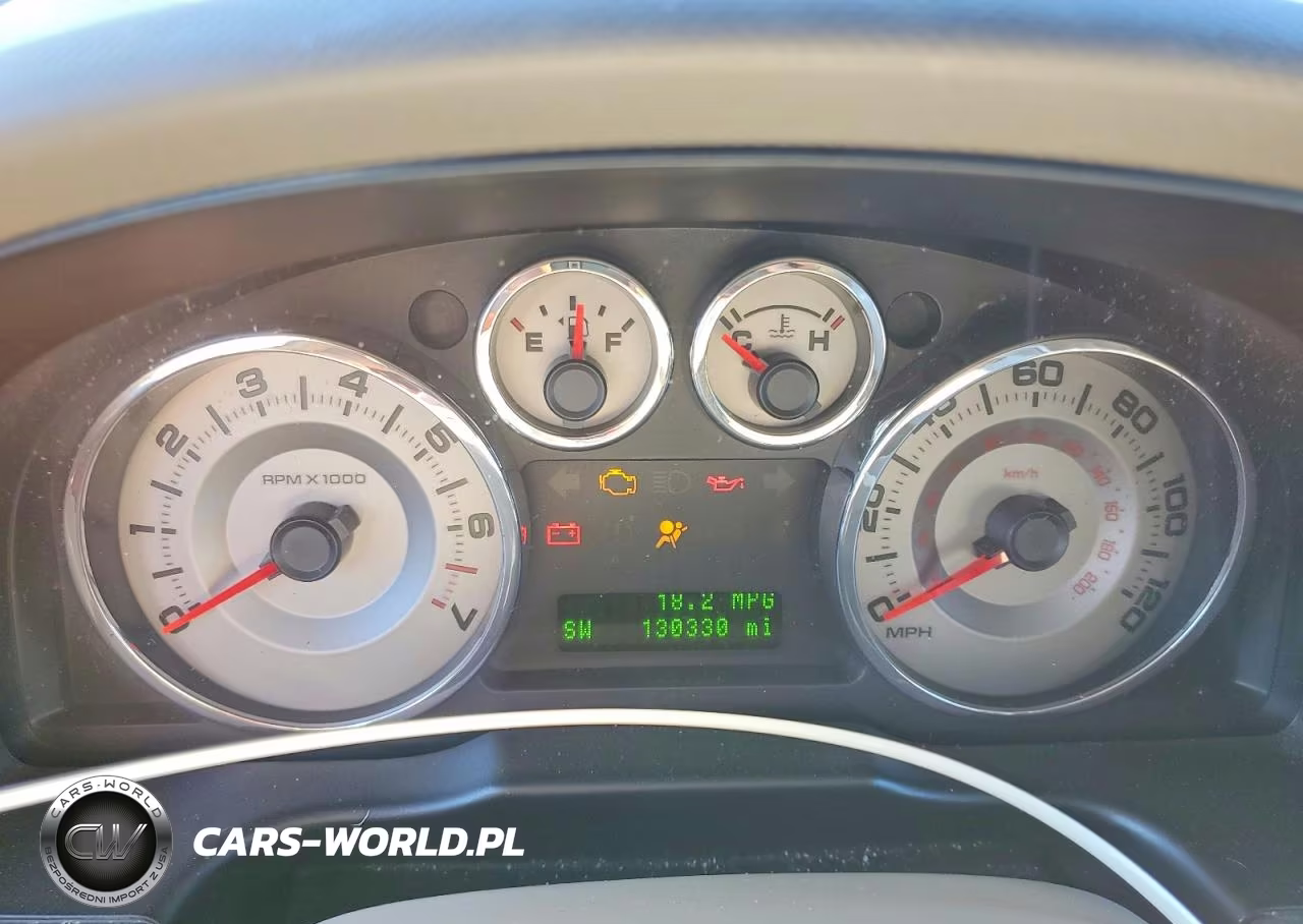 2010 Ford Edge Limited VIN:2FMDK3KC1ABA68646 - 9
