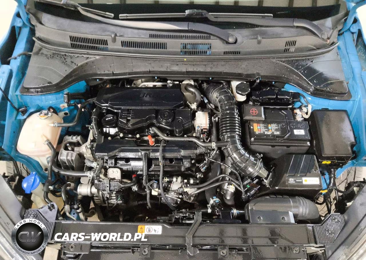 2022 Hyundai Kona Limited VIN:KM8K53A38NU777963 - 12