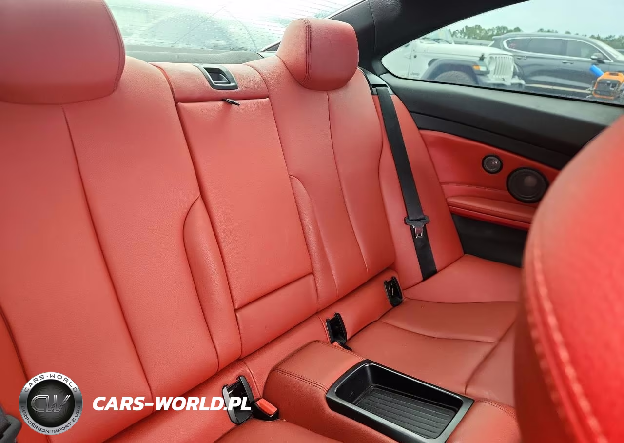 2014 BMW 428 Xi VIN:WBA3N9C55EK245024 - 10