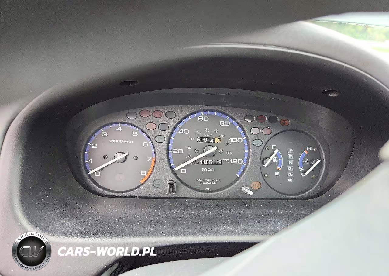 2000 Honda Civic Ex VIN:1HGEJ8646YL047167 - 9