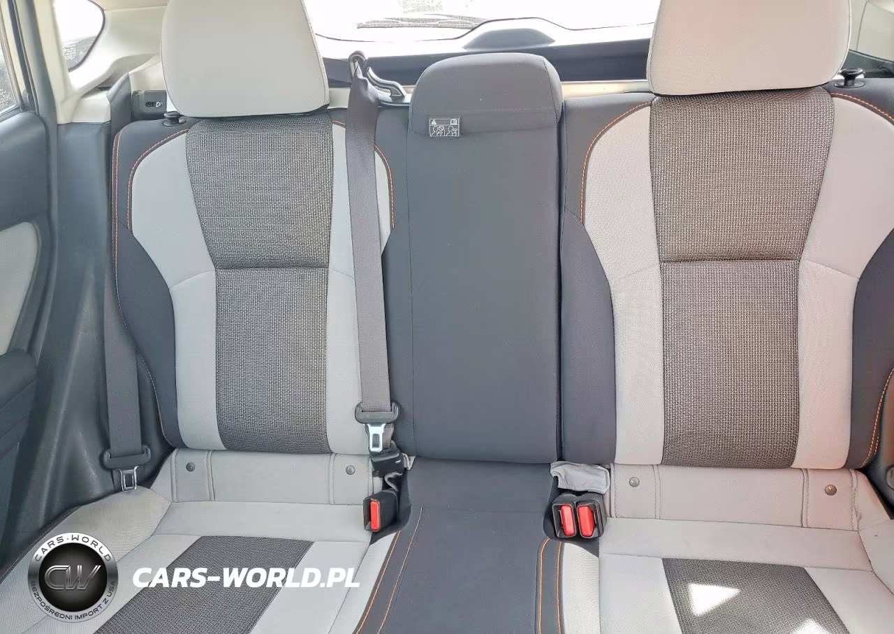 2021 Subaru Crosstrek Premium VIN:JF2GTAEC6M8266646 - 10