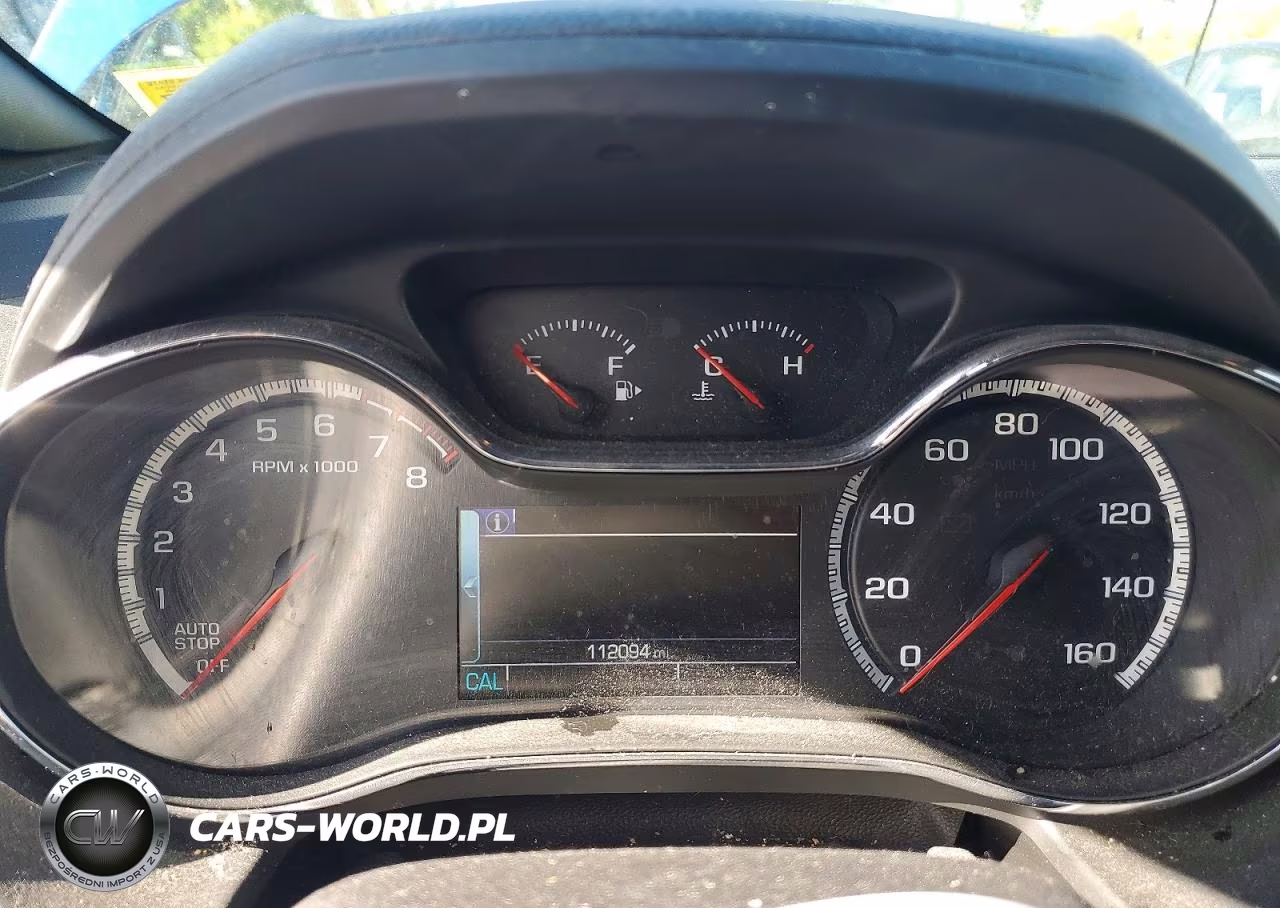 2018 Chevrolet Cruze Lt VIN:1G1BE5SM8J7215845 - 9