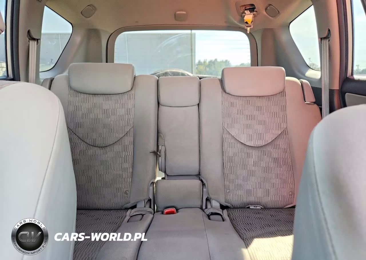 2010 Toyota Rav4 Base VIN:2T3BF4DV0AW080045 - 10