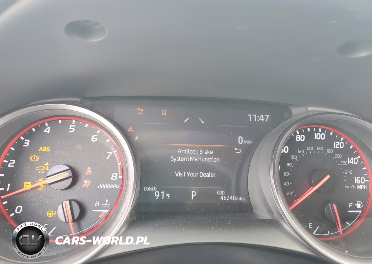 2022 Toyota Camry Xse VIN:4T1K61AKXNU021530 - 9