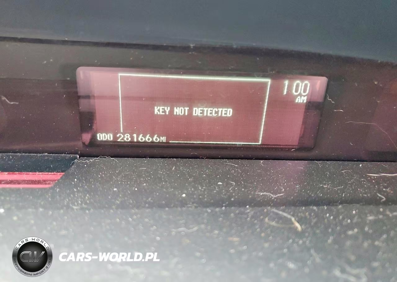 2013 Toyota Prius Three VIN:JTDKN3DU2D5590106 - 9