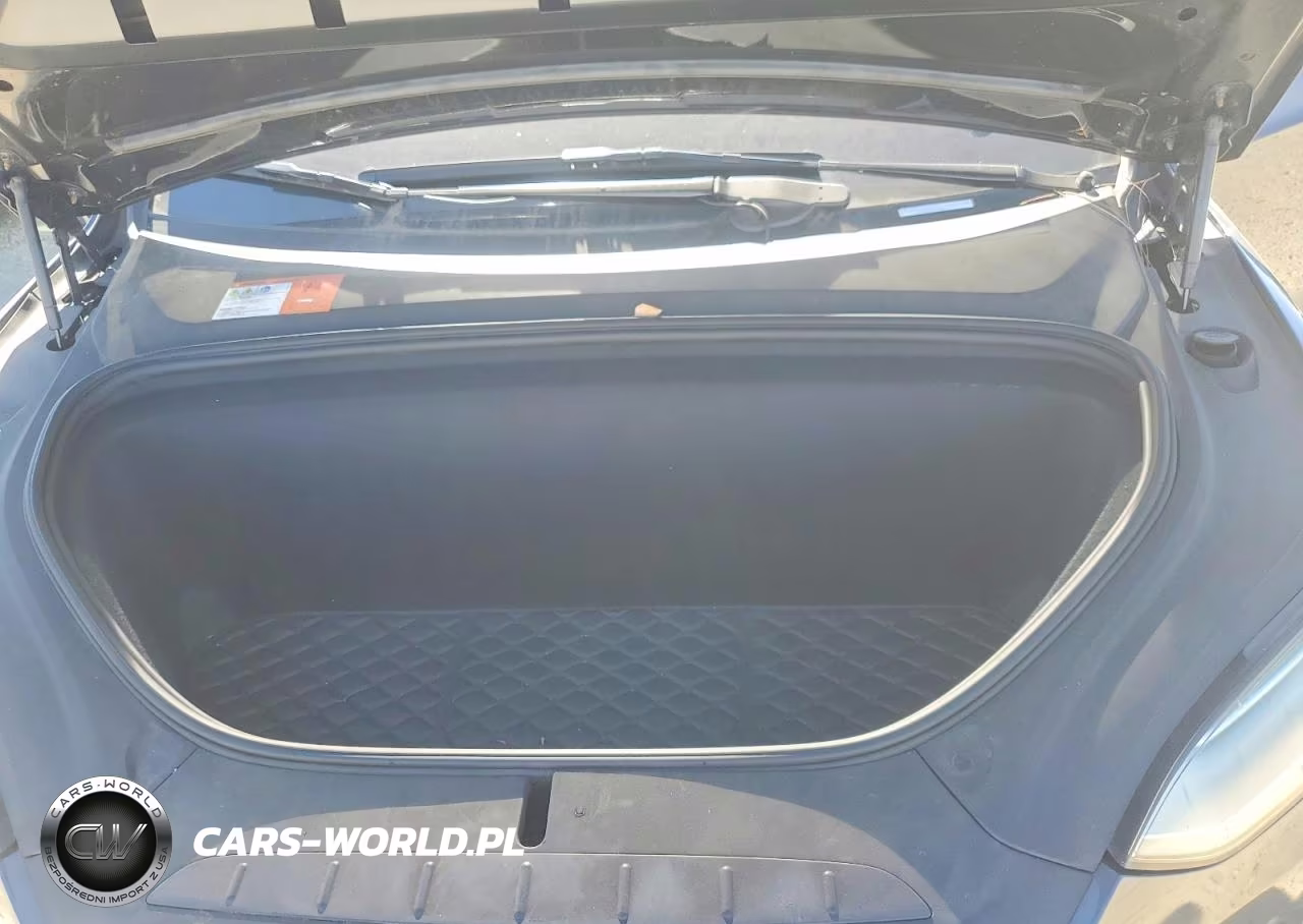 2018 Tesla Model X VIN:5YJXCAE21JF093846 - 12