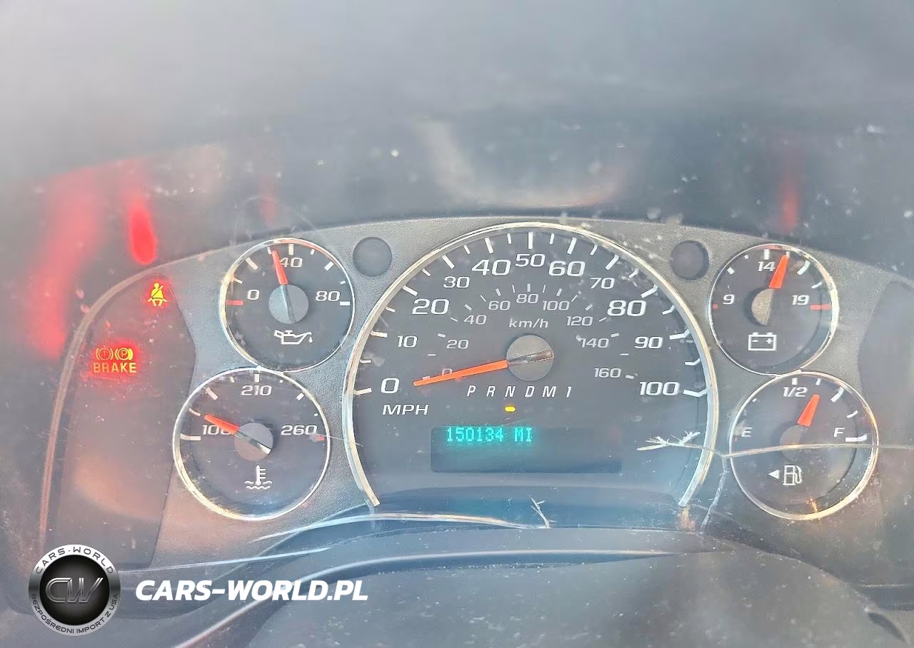 2020 GMC Savana G2500 VIN:1GTW7AFG7L1224431 - 9