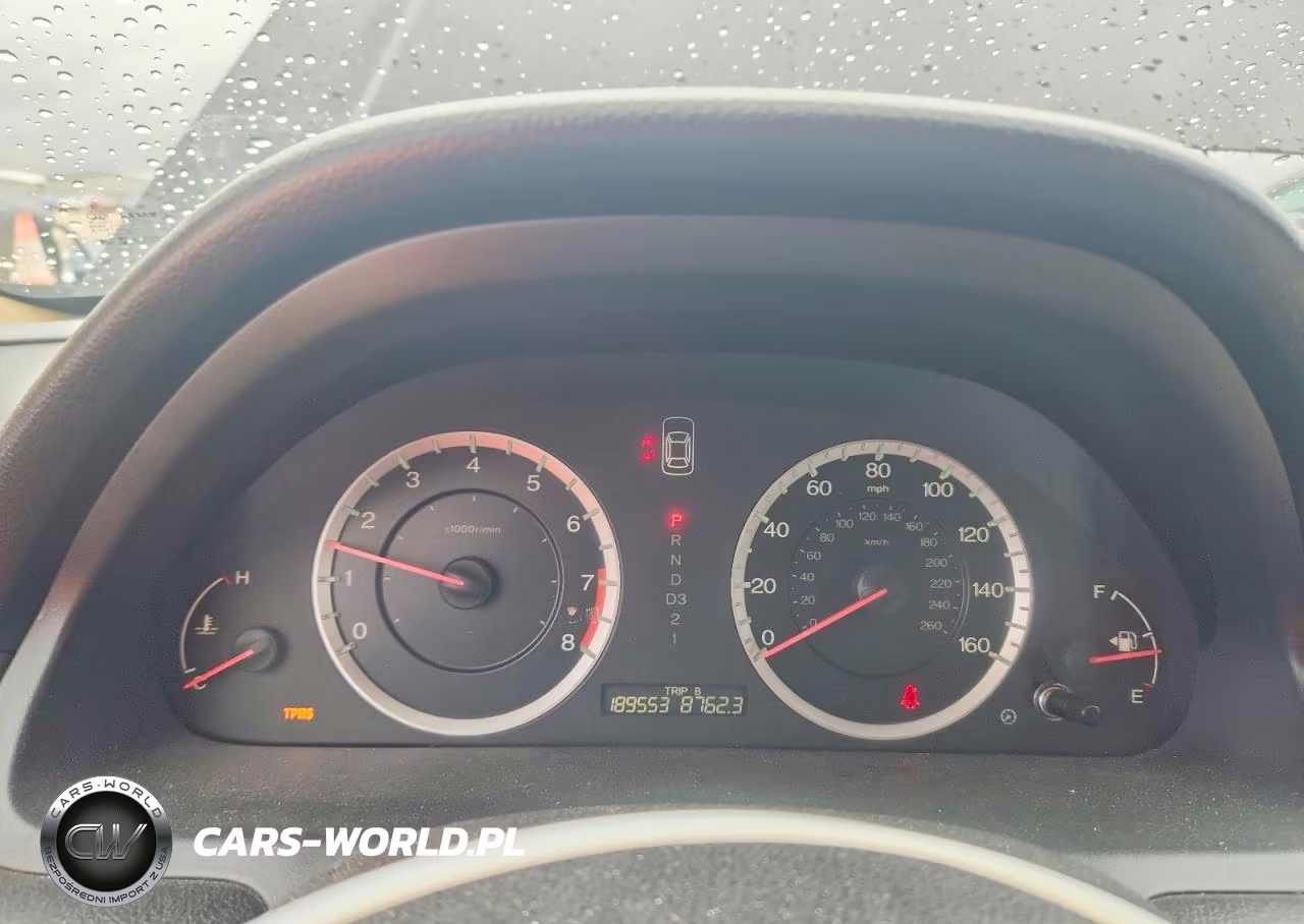 2011 Honda Accord Se VIN:1HGCP2F69BA089372 - 9