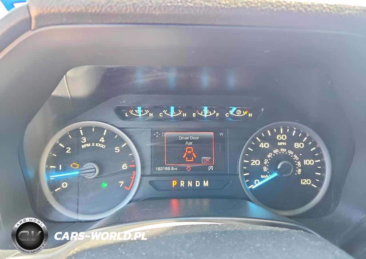 2019 Ford F150 Supercrew VIN:1FTEW1C53KKD14489 - 9