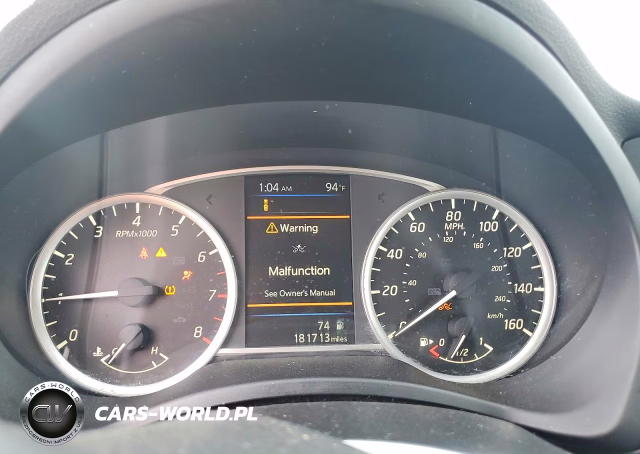 2019 Nissan Sentra S VIN:3N1AB7AP9KY377750 - 9