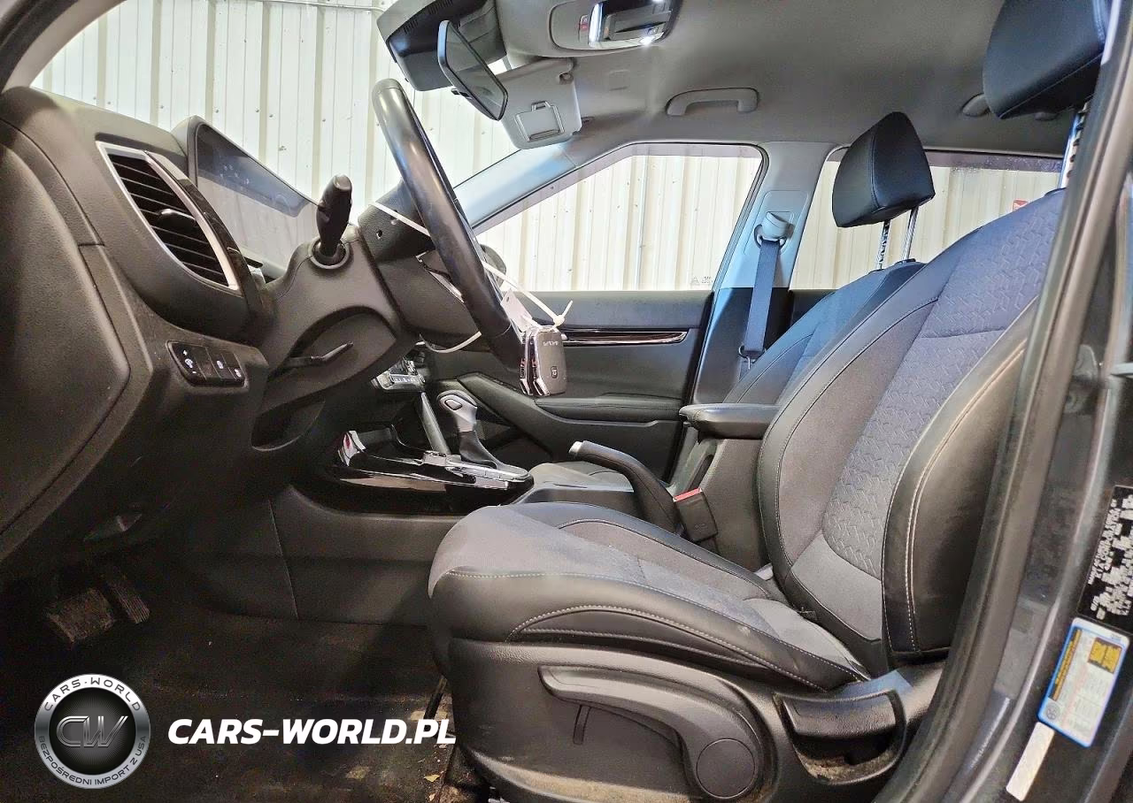 2024 Kia Seltos S VIN:KNDEUCAA9R7537313 - 7