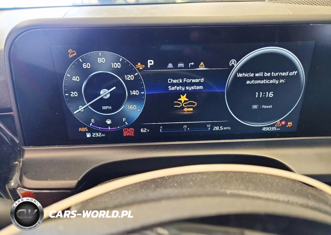 2024 Kia Seltos S VIN:KNDEUCAA9R7537313 - 9
