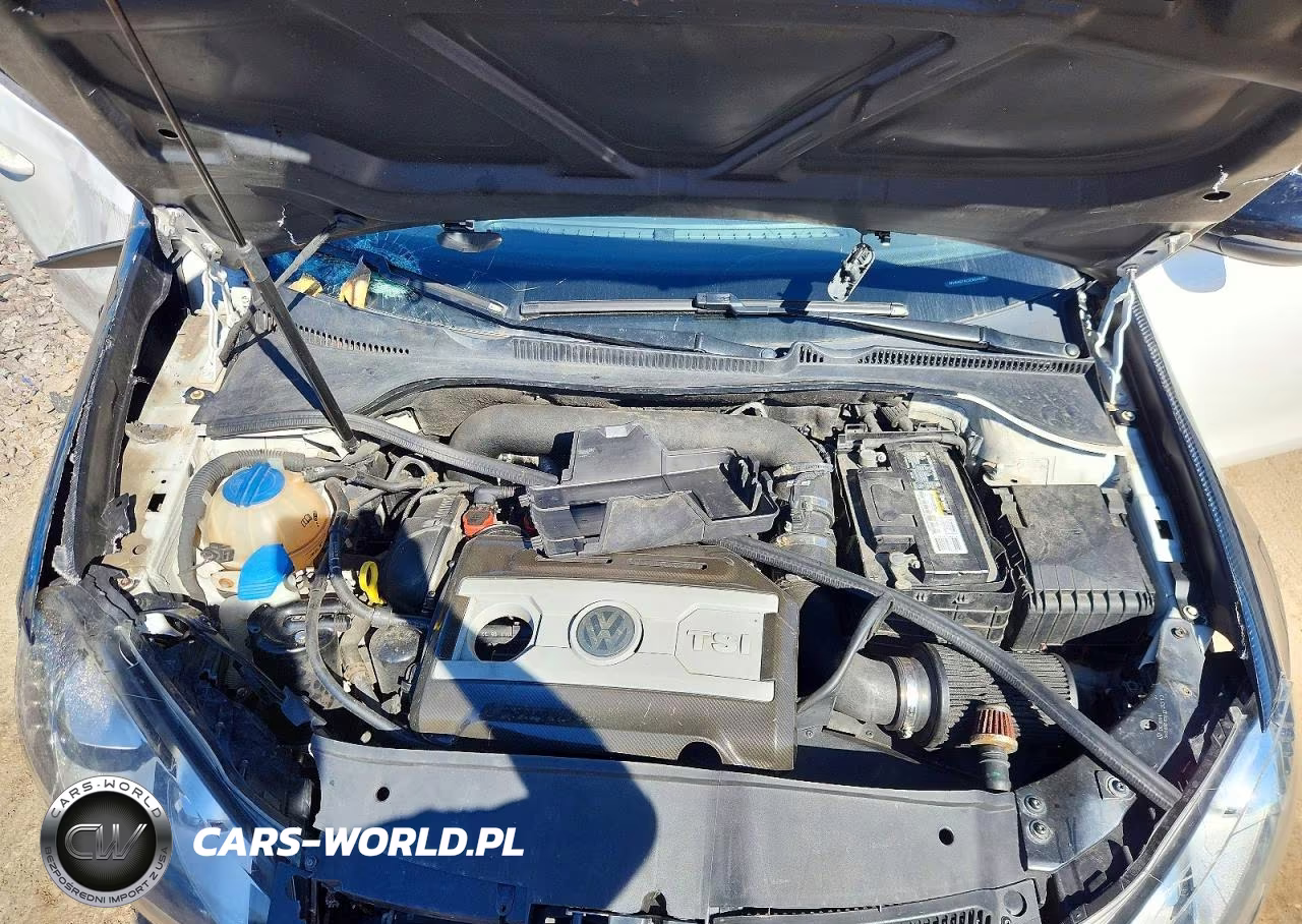 2014 Volkswagen Gti VIN:WVWHD7AJ3EW008623 - 11