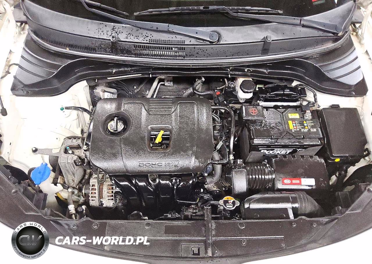 2021 Kia Soul S VIN:KNDJ23AU4M7752167 - 11