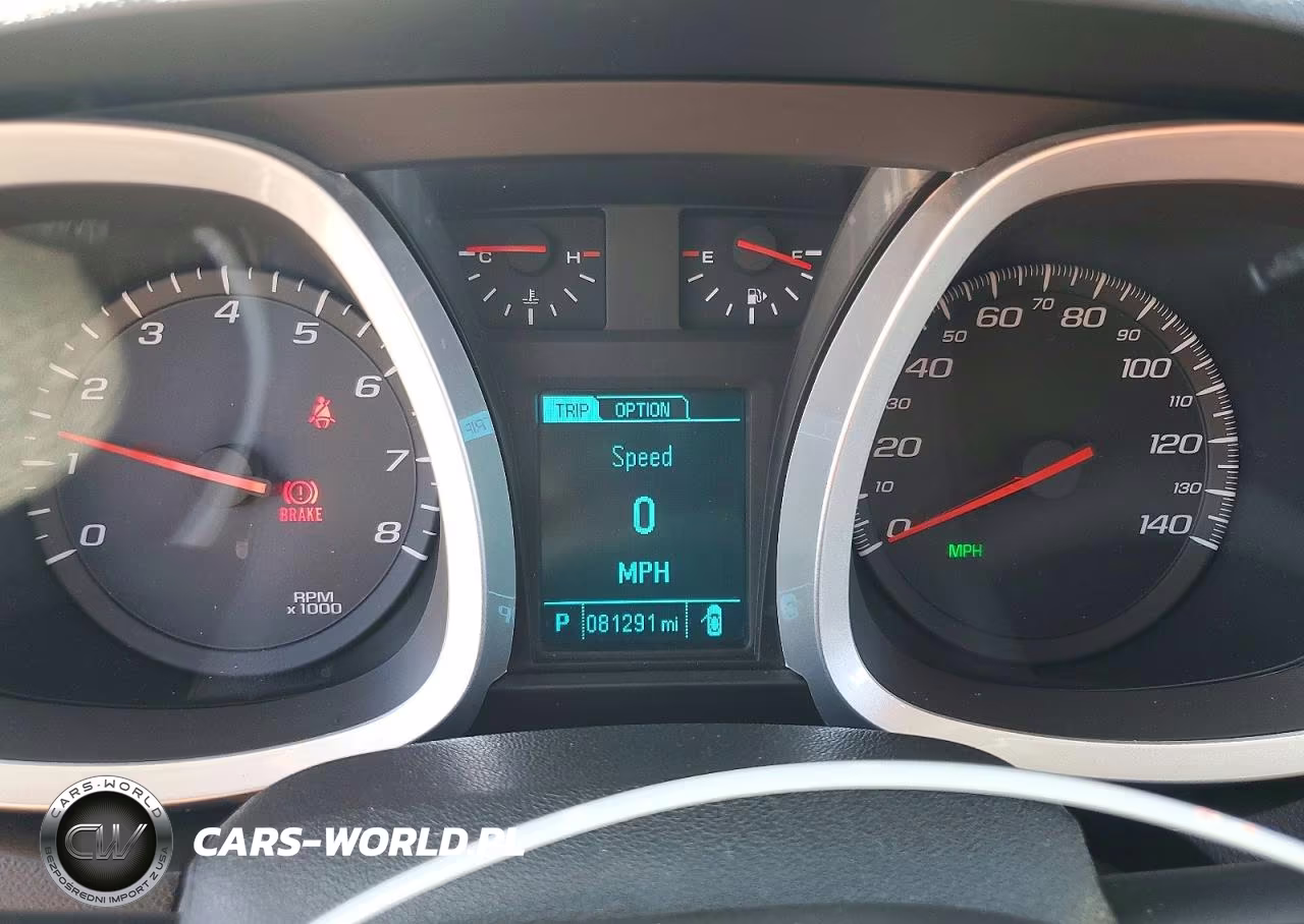 2016 Chevrolet Equinox Ltz VIN:2GNFLGEKXG6324974 - 9