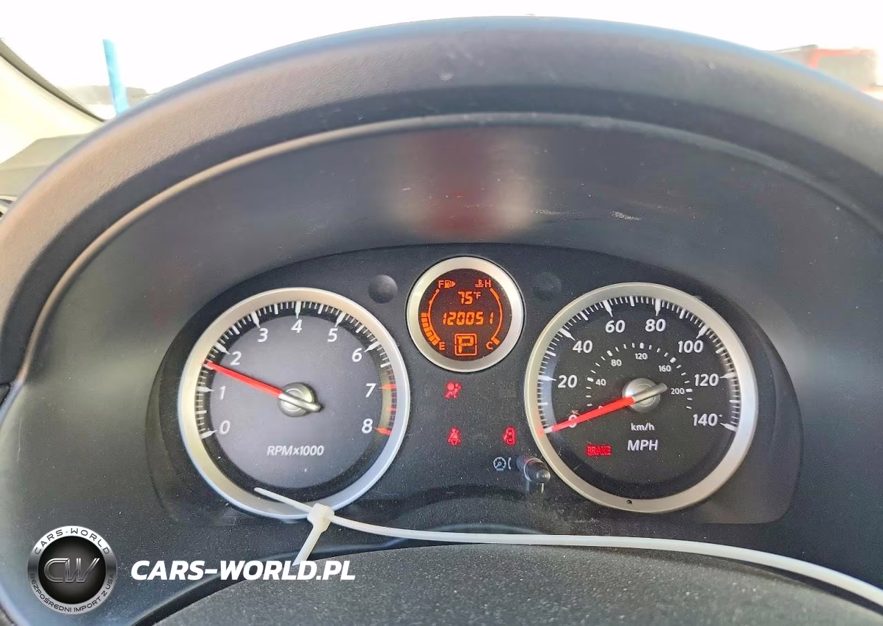 2010 Nissan Sentra 2.0 VIN:3N1AB6AP4AL700592 - 9