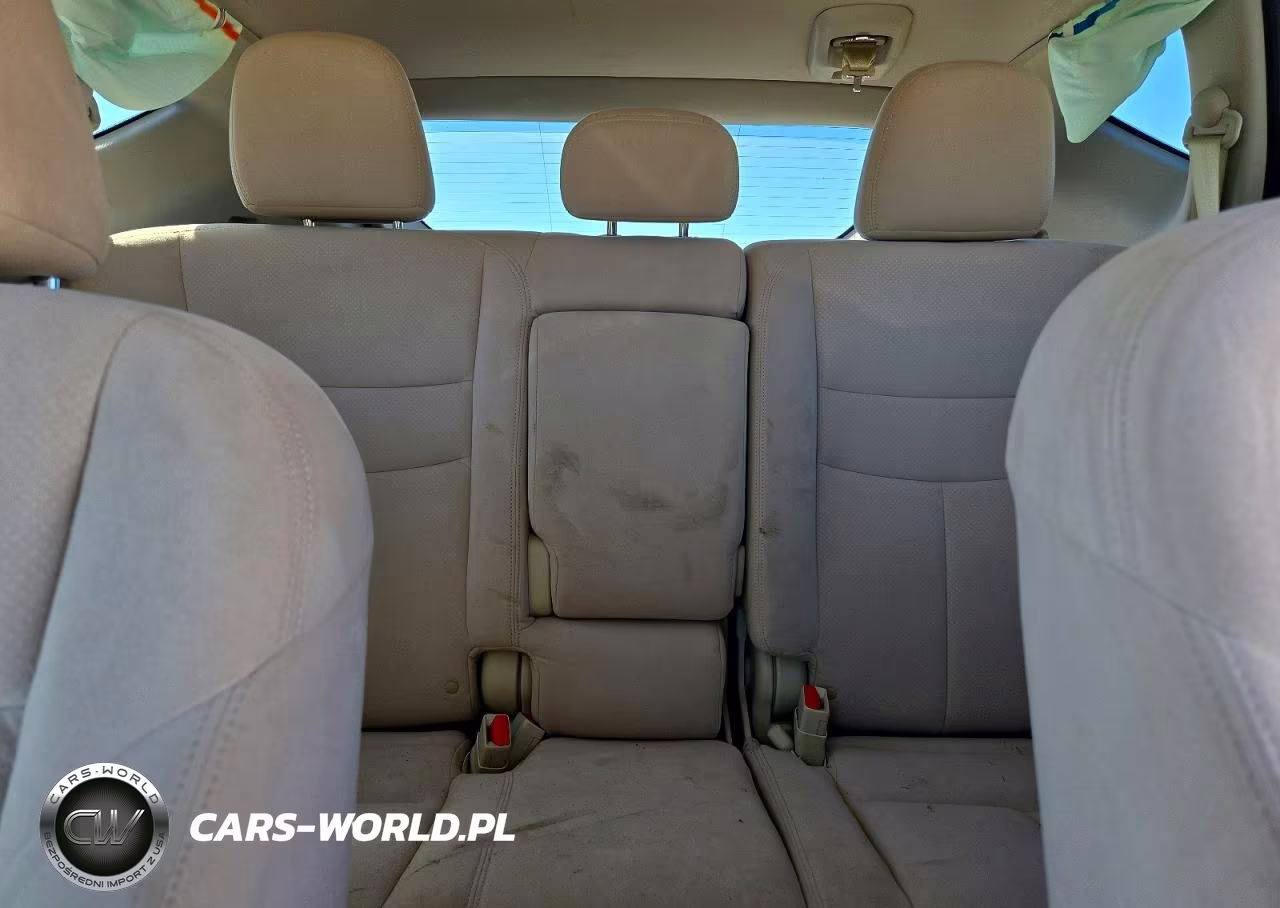 2015 Nissan Murano S VIN:5N1AZ2MG4FN258560 - 10