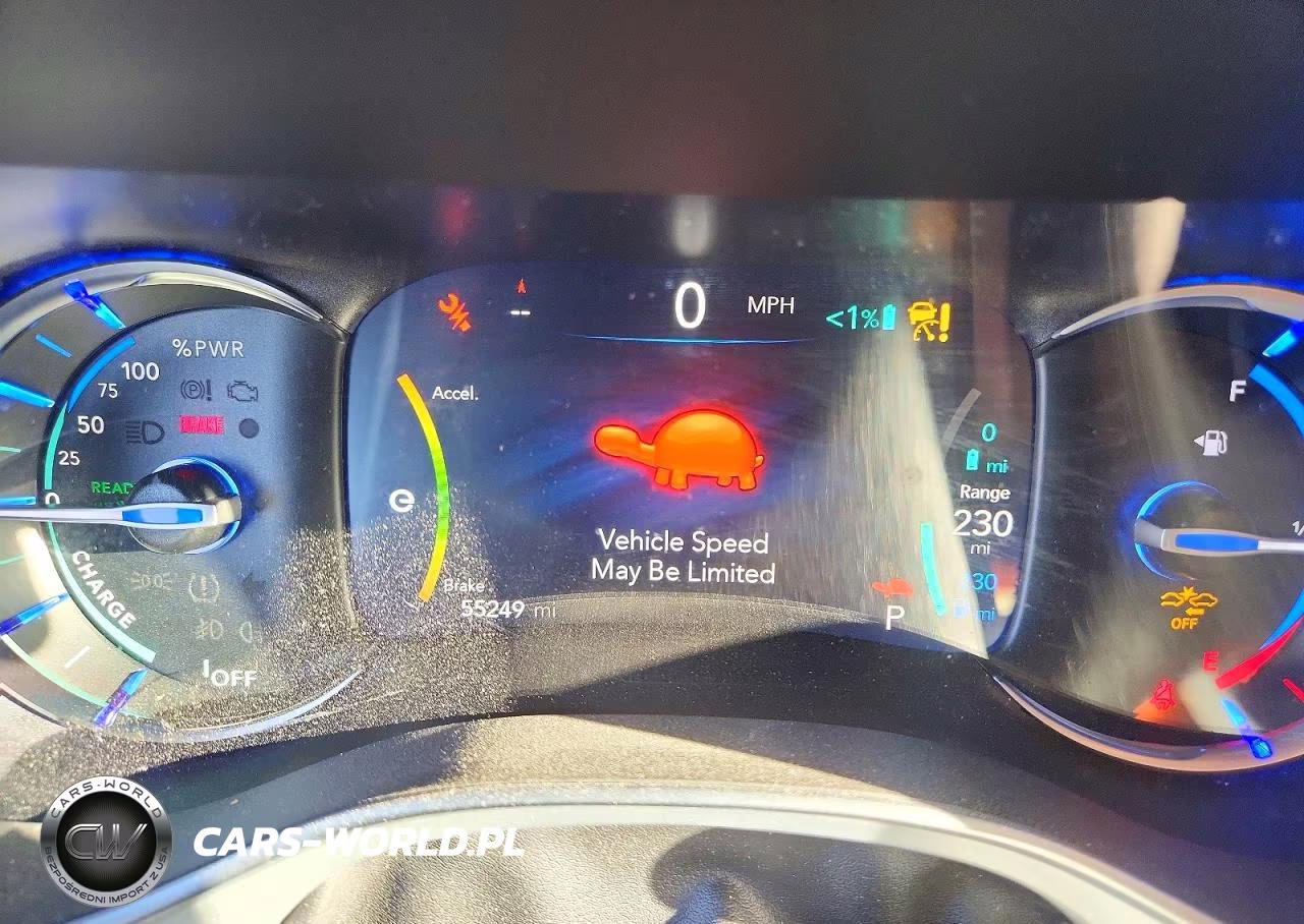 2020 Chrysler Pacifica Hybrid Limited VIN:2C4RC1N70LR287800 - 9