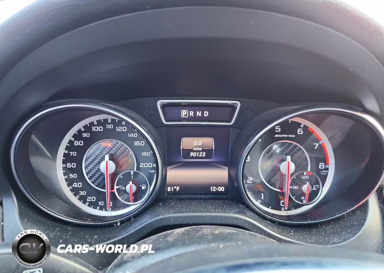 2015 Mercedes-Benz Cla 45 Amg VIN:WDDSJ5CB5FN213625 - 9