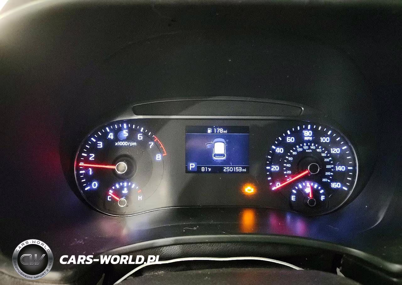 2020 Kia Soul Lx VIN:KNDJ23AU1L7107801 - 9