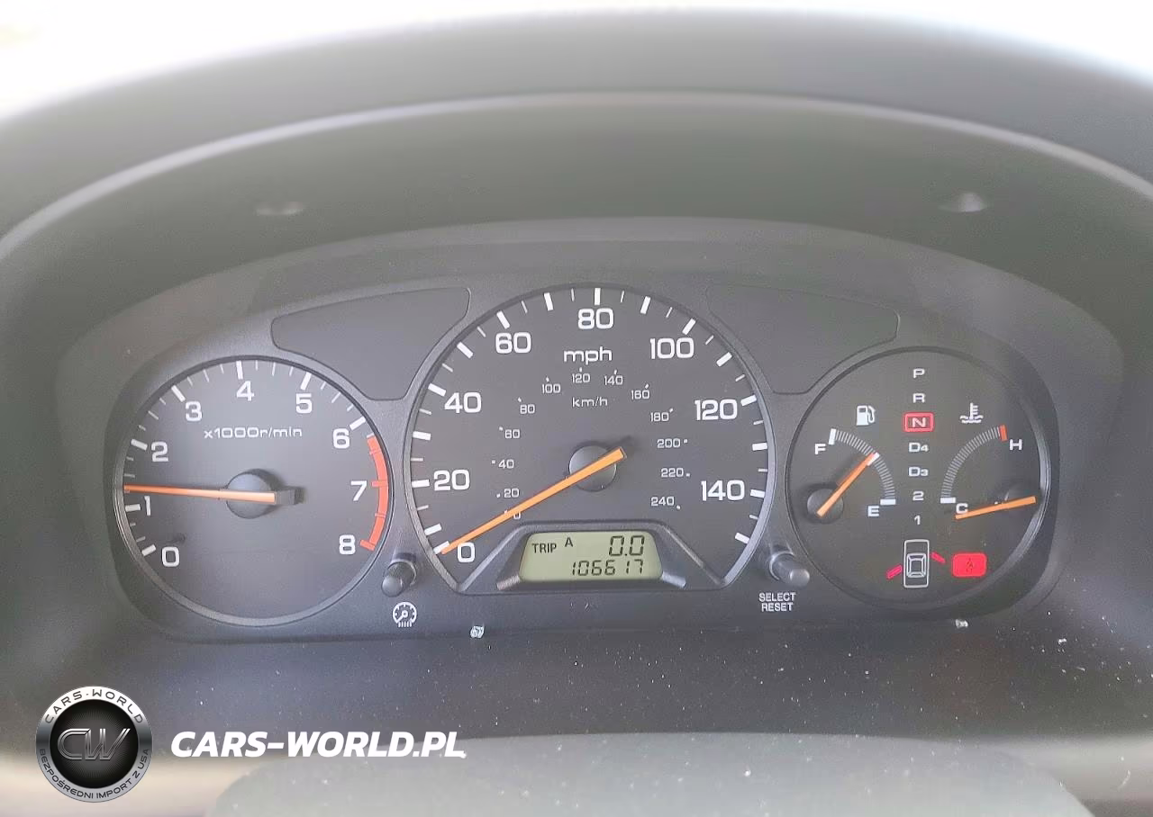 1999 Honda Accord Dx VIN:1HGCF8643XA157113 - 9