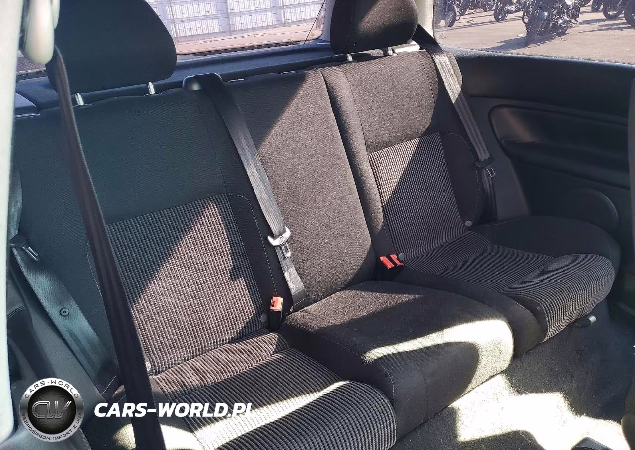 2003 Volkswagen Gti VIN:9BWDE61J334028973 - 10