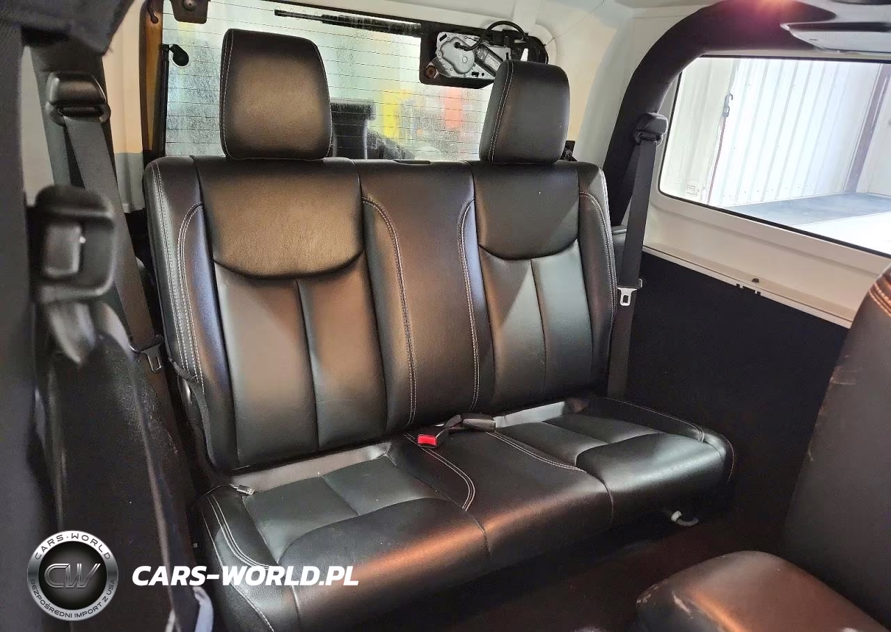 2015 Jeep Wrangler Rubicon VIN:1C4BJWCG8FL535618 - 11