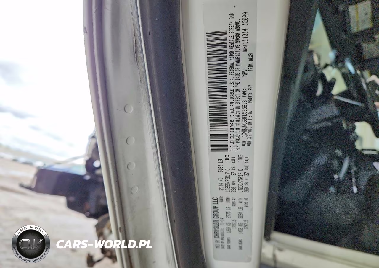 2015 Jeep Wrangler Rubicon VIN:1C4BJWCG8FL535618 - 13